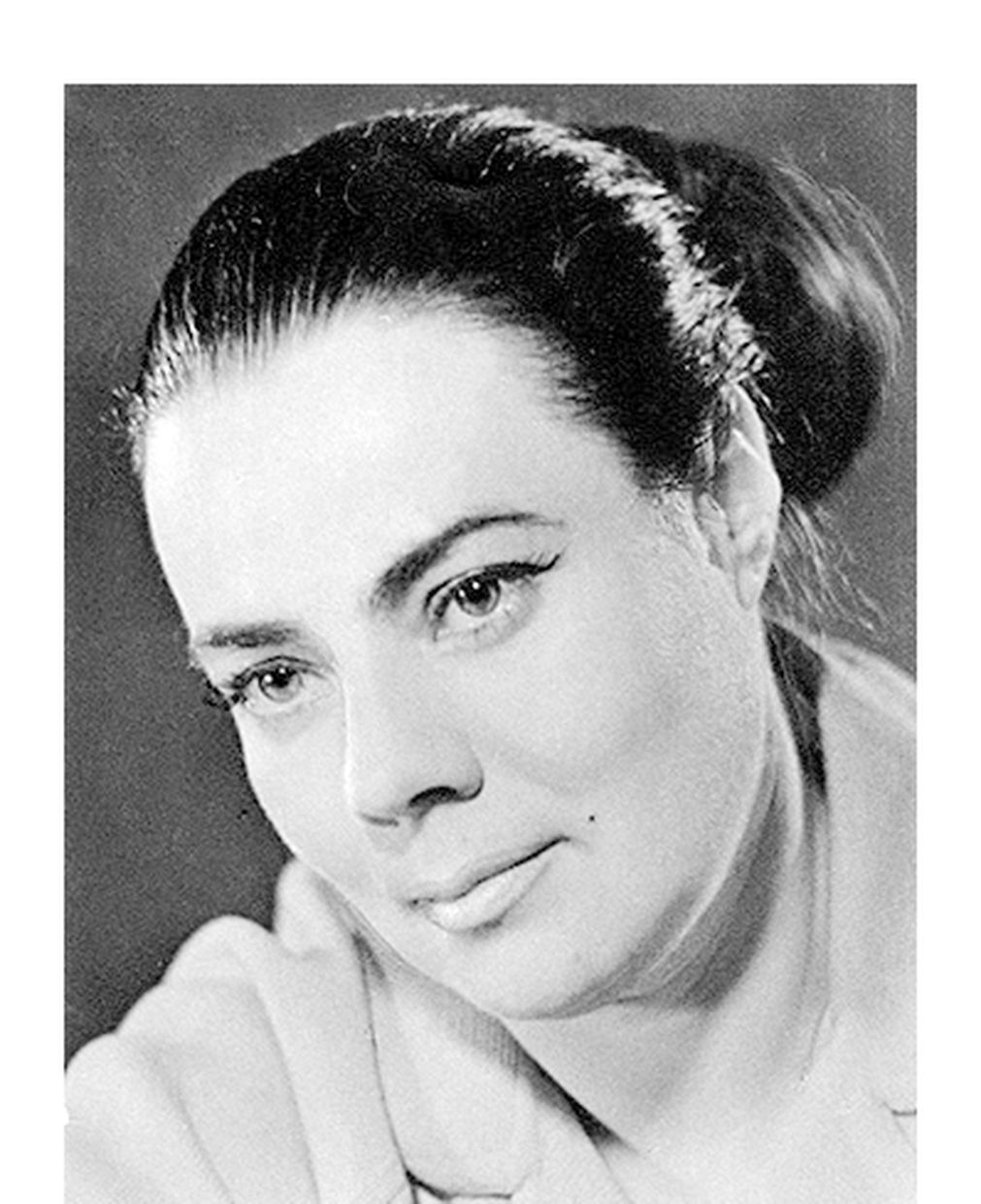 Нина Григоренко